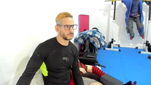 samuraijiu online show from December 13, 7:53 pm