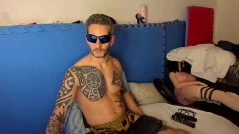 samuraijiu online show from October 16, 12:29 am