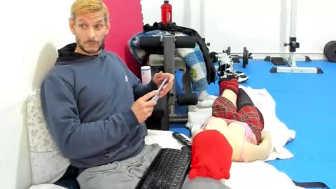 samuraijiu online show from December 3, 3:07 pm