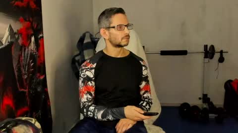 samuraijiu online show from April 12, 12:03 am