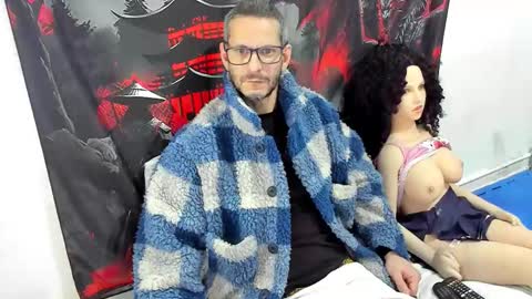 samuraijiu online show from February 3, 3:04 am