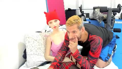 samuraijiu online show from December 2, 12:08 pm