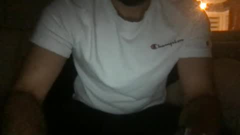 Snapshot of samwise2418 chatting on December 15, 8:52 am Sam W dick strip tease online show from December 15, 8:52 am