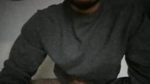 Snapshot of samwise2418 chatting on December 6, 6:26 am Sam W dick strip tease online show from December 6, 6:26 am