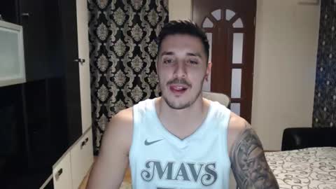 Sanchez Erik online show from December 28, 8:37 am