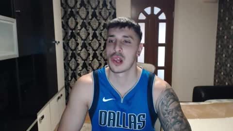 Sanchez Erik online show from December 9, 9:28 am