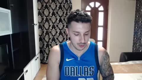 Sanchez Erik online show from February 24, 9:43 am