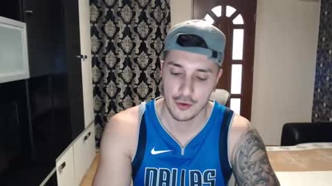 Sanchez Erik online show from January 7, 8:59 am