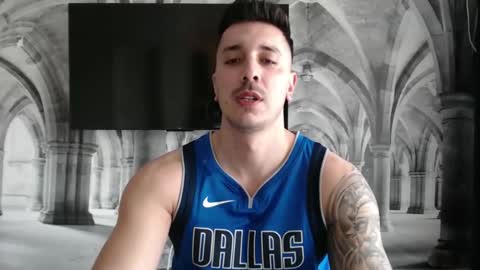 Sanchez Erik online show from February 13, 6:41 am