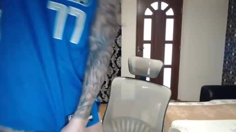 Sanchez Erik online show from February 6, 10:48 am