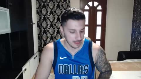 Sanchez Erik online show from January 20, 9:03 am