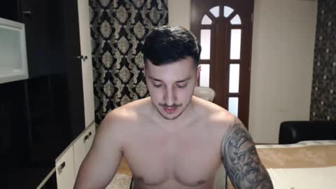 Sanchez Erik online show from December 11, 8:05 am