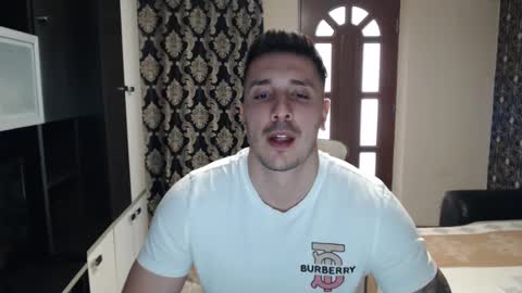 Sanchez Erik online show from February 25, 1:06 pm