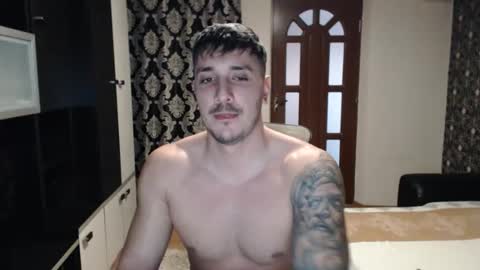 Sanchez Erik online show from December 10, 9:12 am