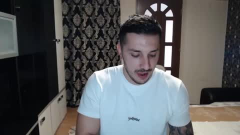 Sanchez Erik online show from January 24, 8:02 am