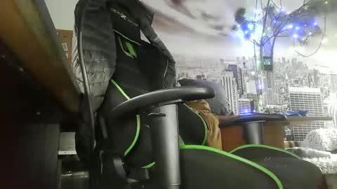 sandman21 online show from December 11, 9:10 am