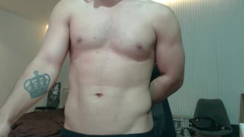 DeAlex online show from October 18, 12:54 pm