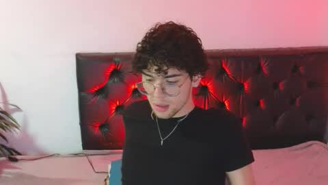 sandro_vitali online show from October 10, 8:41 am