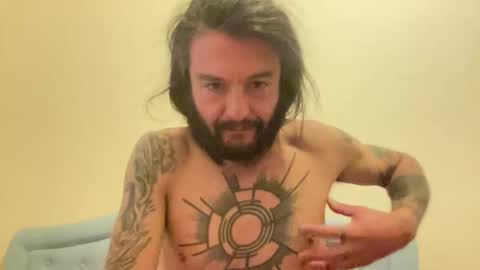 Snapshot of sandroanderson chatting on October 14, 4:47 pm Sandro Andersom online show from October 14, 4:47 pm