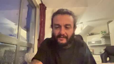 Snapshot of sandroanderson chatting on December 30, 5:02 pm Sandro Andersom online show from December 30, 5:02 pm