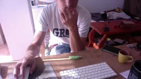 lucas online show from October 14, 10:11 am