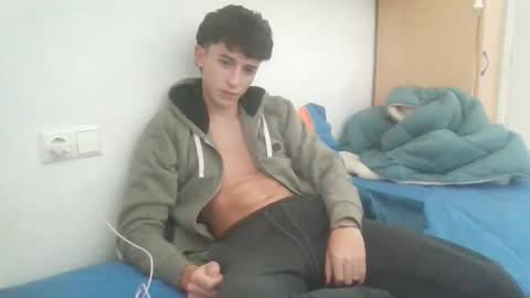 Sandro online show from November 29, 11:29 pm