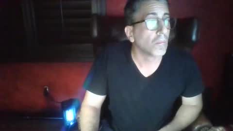 santiago13 online show from October 5, 7:23 am