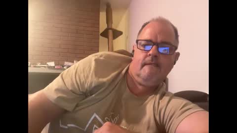 santaklaus77 online show from October 12, 9:53 pm