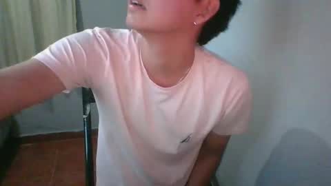 Jovensito Anonimo online show from November 29, 3:30 am