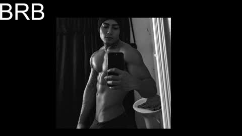 Santi Ferrer online show from September 14, 8:49 am