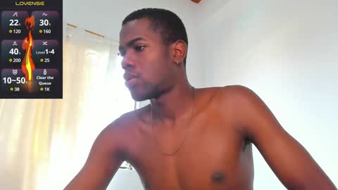 Santibrown online show from January 25, 7:49 pm