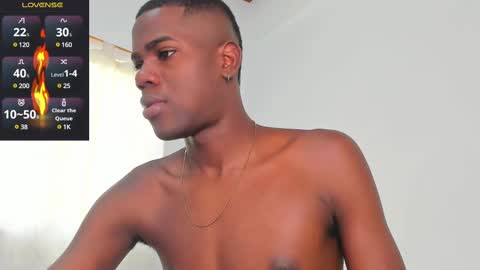 Santibrown online show from March 8, 6:46 pm