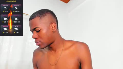 Santibrown online show from March 9, 10:52 pm