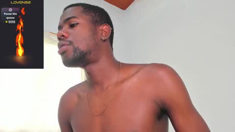 Santibrown online show from March 4, 5:56 pm