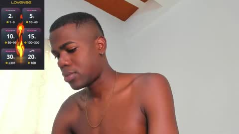 Santibrown online show from March 10, 7:40 pm