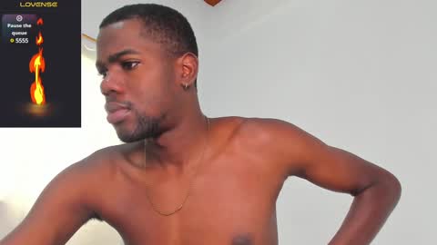 Santibrown online show from February 23, 7:36 pm