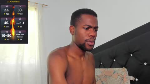 Santibrown online show from September 13, 6:42 pm