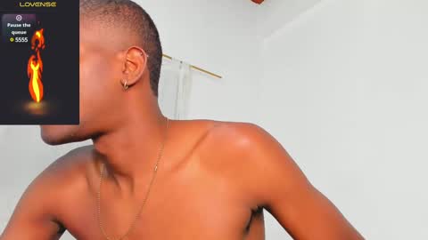 Santibrown online show from February 9, 6:01 am