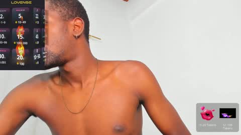 Santibrown online show from January 29, 7:04 am