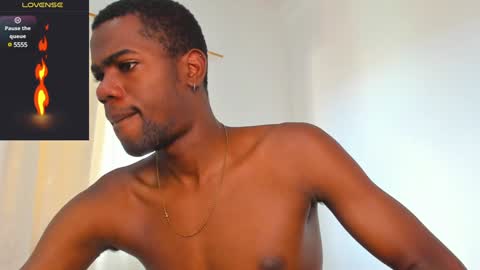 Santibrown online show from January 29, 8:56 pm