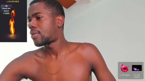 Santibrown online show from February 27, 6:53 pm