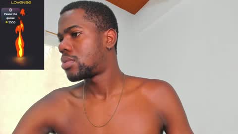 Santibrown online show from March 5, 7:39 pm