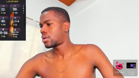 Santibrown online show from February 24, 7:52 pm