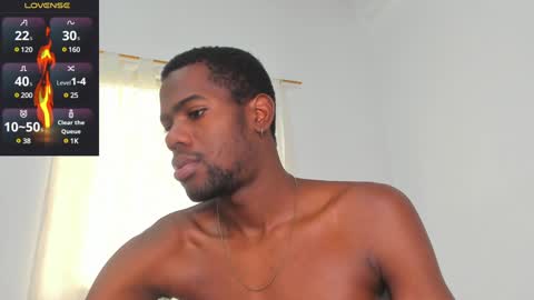 Santibrown online show from February 5, 8:46 pm