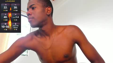 Santibrown online show from January 16, 7:41 pm