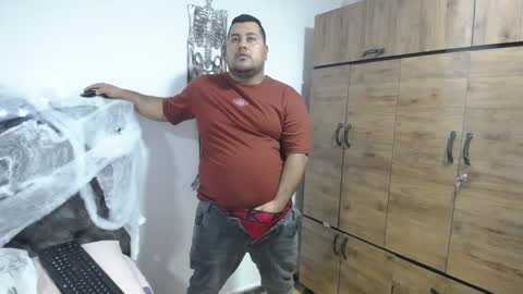 Santiago online show from October 2, 1:31 am