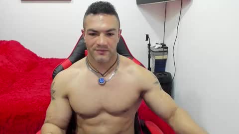 santi_pastori online show from October 20, 5:39 pm