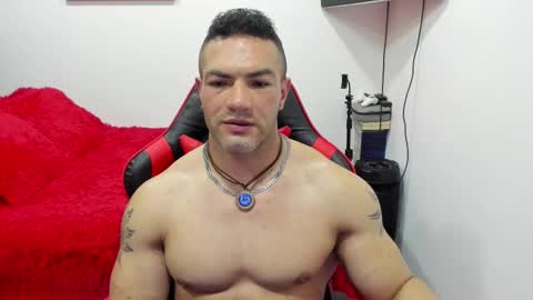 santi_pastori online show from October 16, 7:11 pm