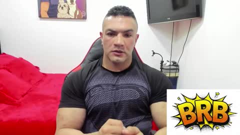 santi_pastori online show from November 14, 6:53 pm