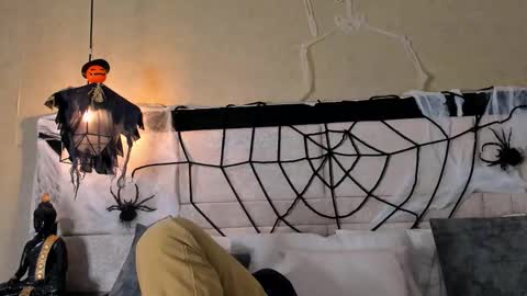 SantiAbader online show from October 24, 11:34 am